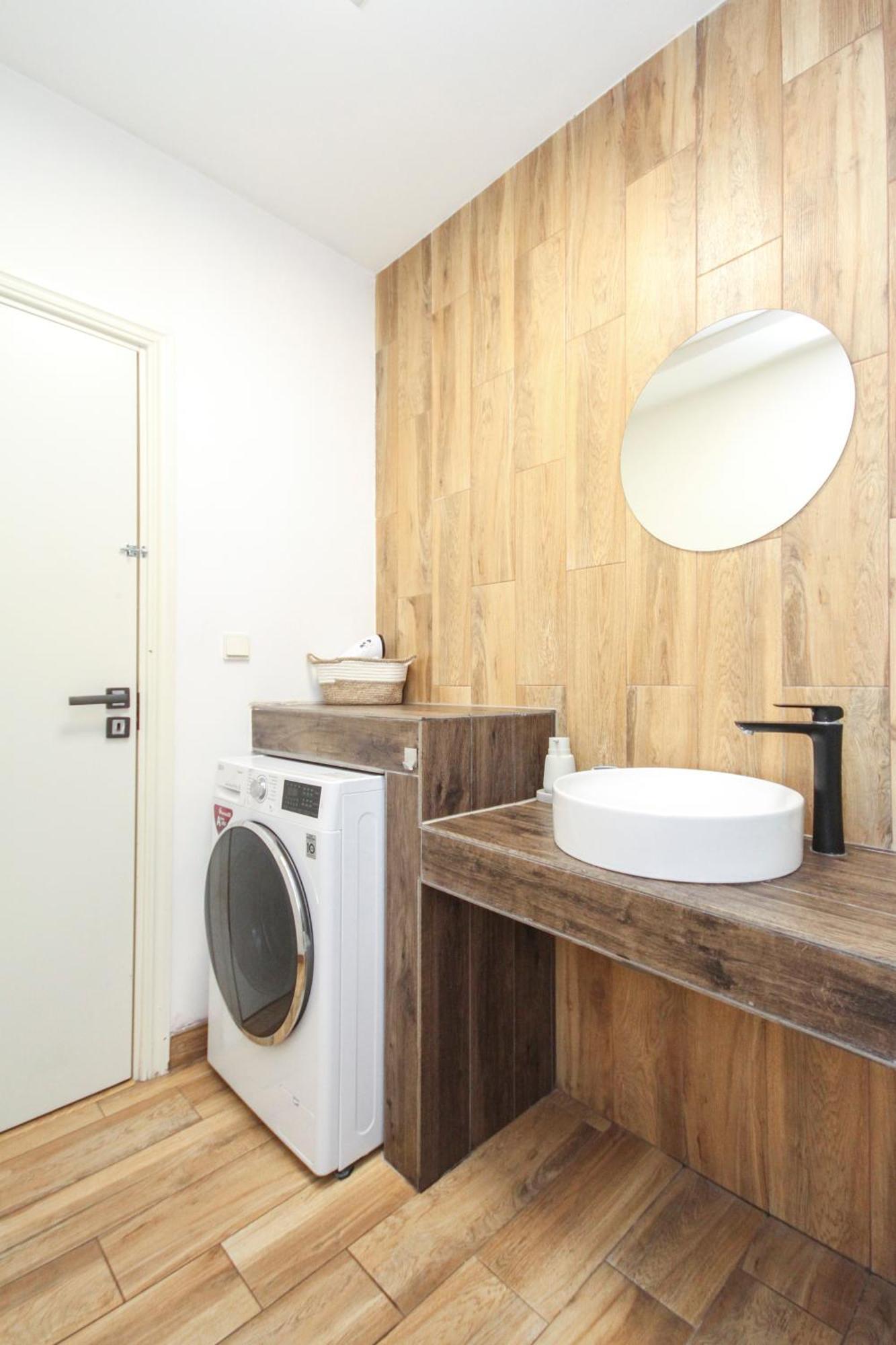 Apartman Vita Deluxe Trenčín Eksteriør bilde