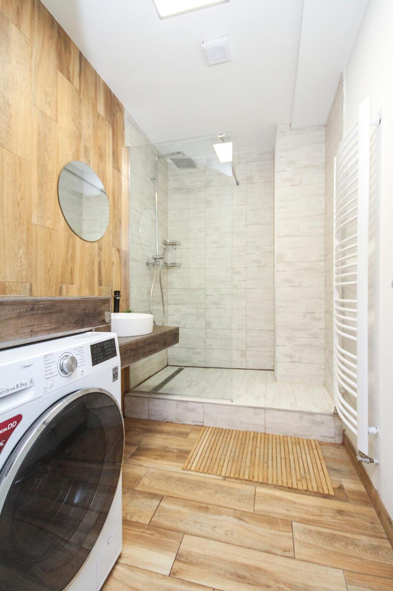 Apartman Vita Deluxe Trenčín Eksteriør bilde