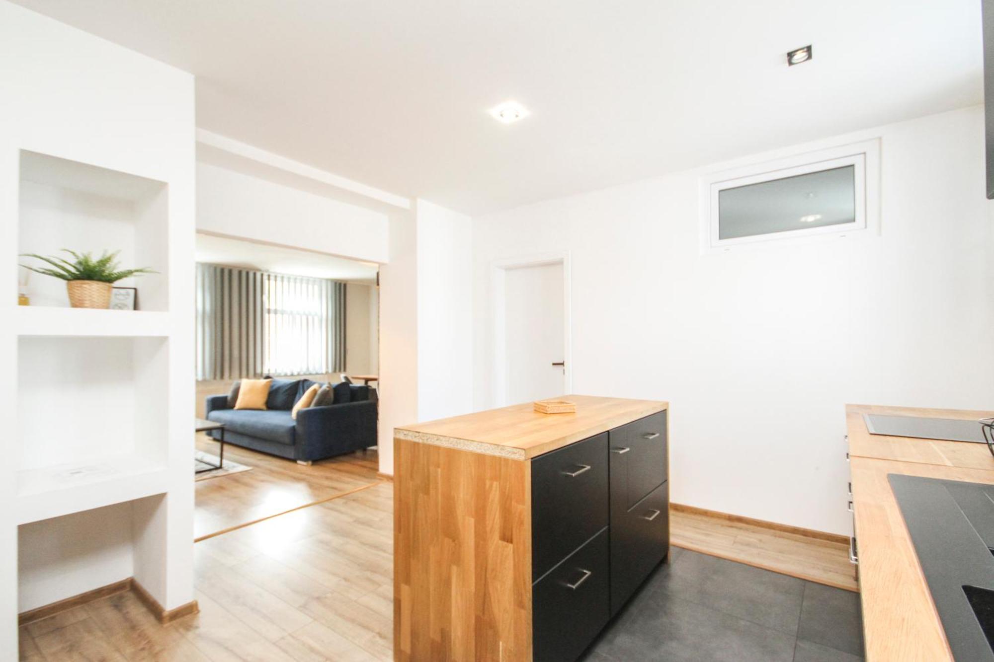 Apartman Vita Deluxe Trenčín Eksteriør bilde